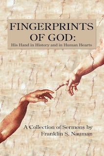 Couverture_FINGERPRINTS OF GOD