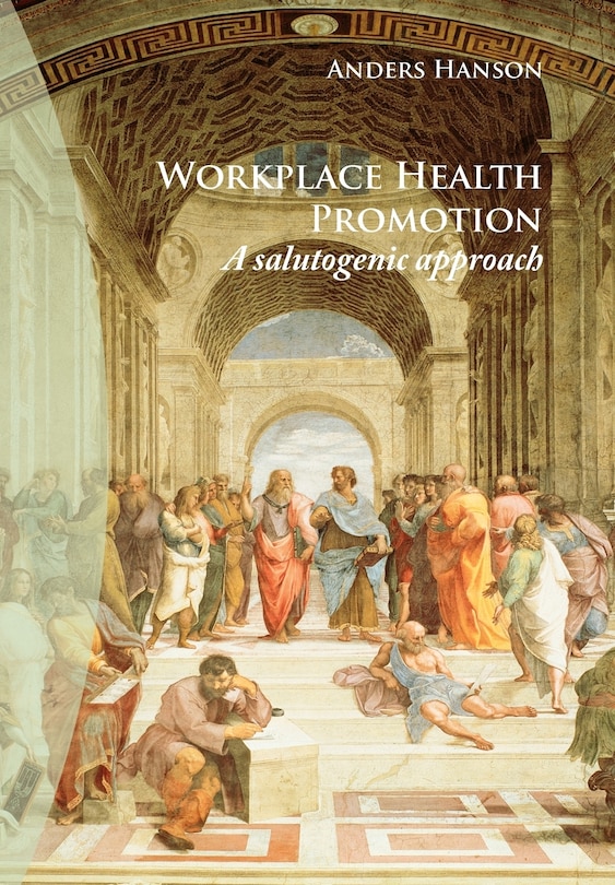 Couverture_Workplace Health Promotion