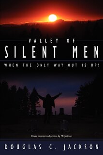 Couverture_Valley of Silent Men