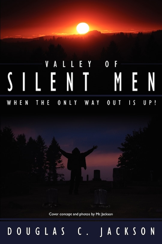 Couverture_Valley of Silent Men