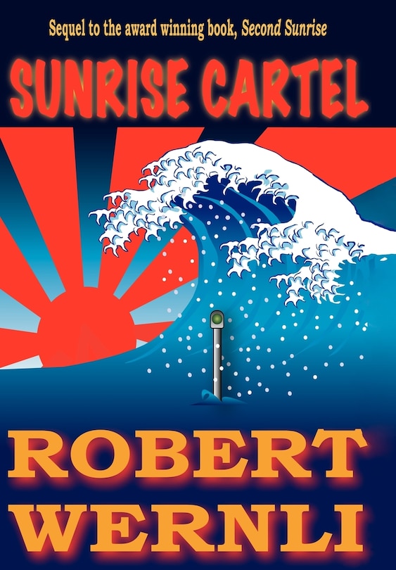 Front cover_SUNRISE CARTEL