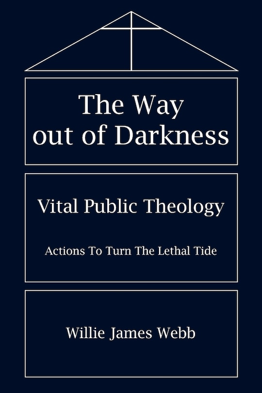 Couverture_The Way out of Darkness
