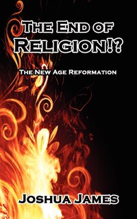 Front cover_The End of Religion!?