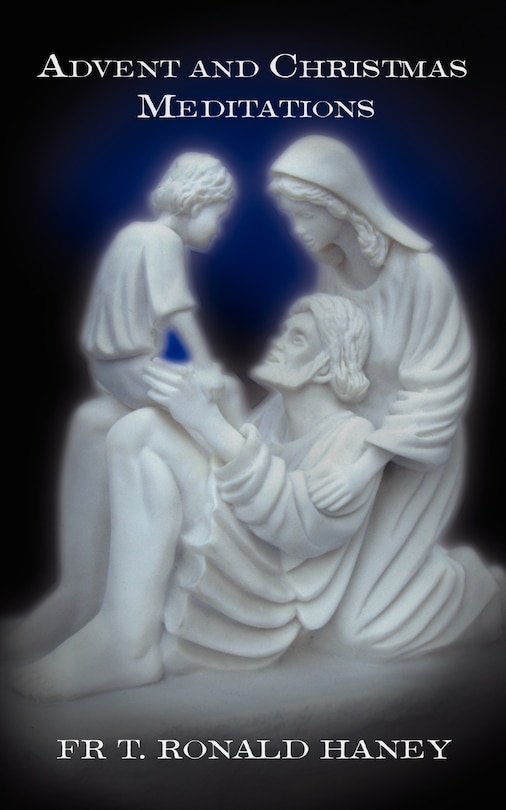 Couverture_Advent and Christmas Meditations