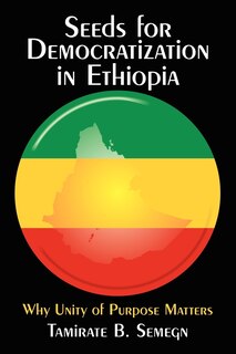 Front cover_Seeds for Democratization in Ethiopia