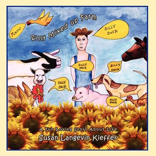 Front cover_Silly Mixed up Farm