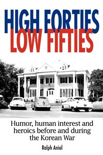 Couverture_HIGH FORTIES LOW FIFTIES
