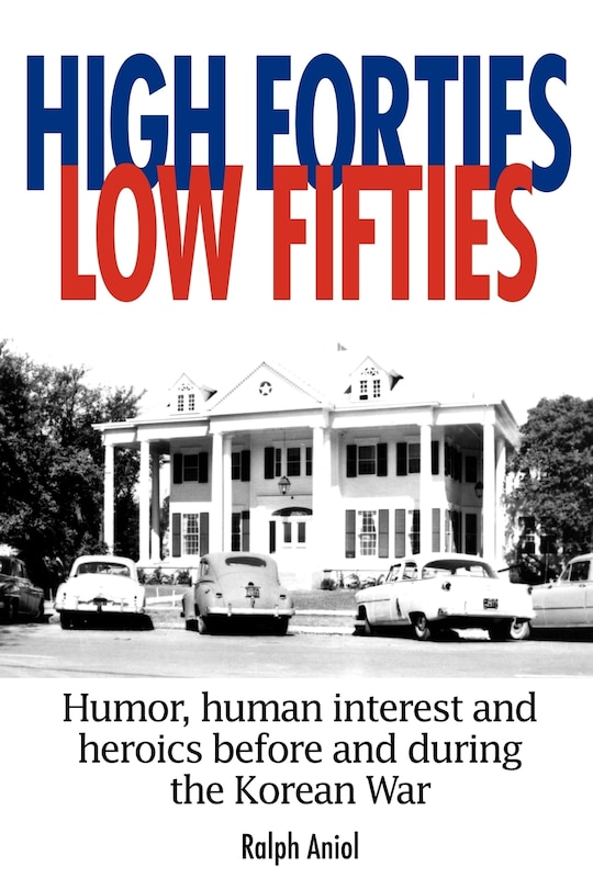 Couverture_HIGH FORTIES LOW FIFTIES