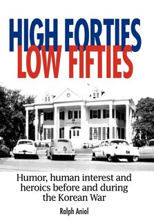 Couverture_HIGH FORTIES LOW FIFTIES