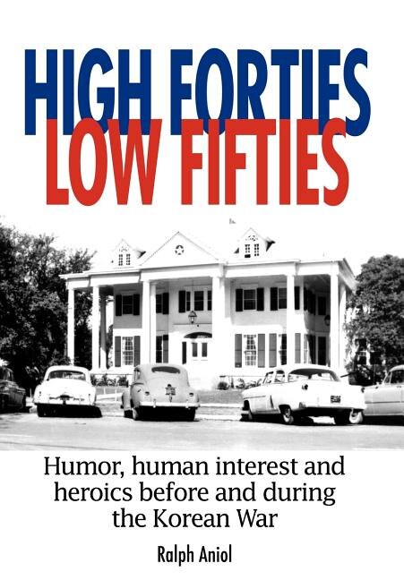 Couverture_HIGH FORTIES LOW FIFTIES