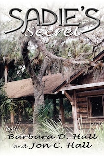 Couverture_Sadie's Secret