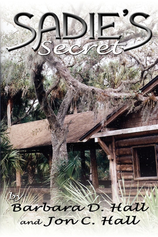 Couverture_Sadie's Secret
