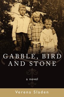 Couverture_Gabble, Bird and Stone