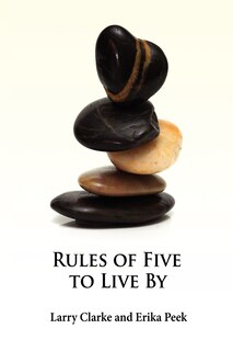 Front cover_Rules of Five to Live By