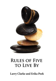 Front cover_Rules of Five to Live By