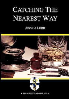 Front cover_Catching The Nearest Way