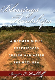 Front cover_Blessings and Hardships