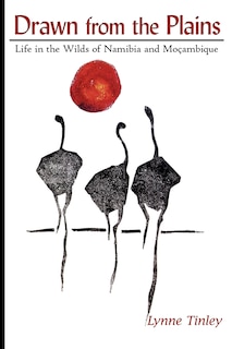 Couverture_Drawn from the Plains