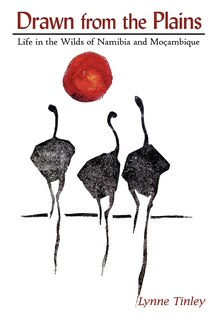 Couverture_Drawn from the Plains