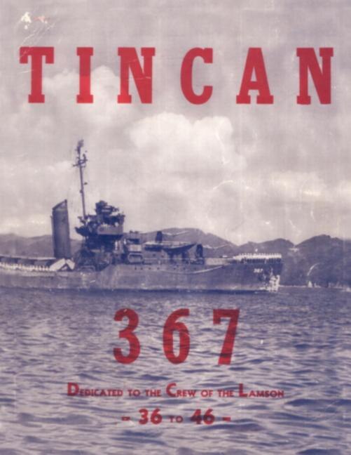 Front cover_Tin Can 367