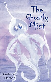 Front cover_The Ghostly Mist
