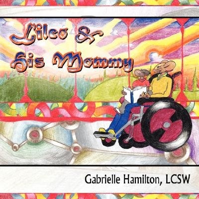 Front cover_Lilco & His Mommy