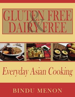 Front cover_Gluten Free and Dairy Free Everyday Asian Cooking
