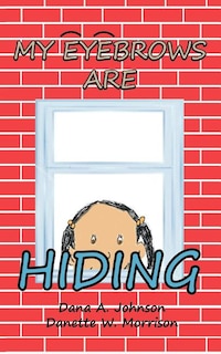 Couverture_My Eyebrows Are Hiding