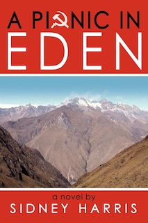 Front cover_A Picnic in Eden