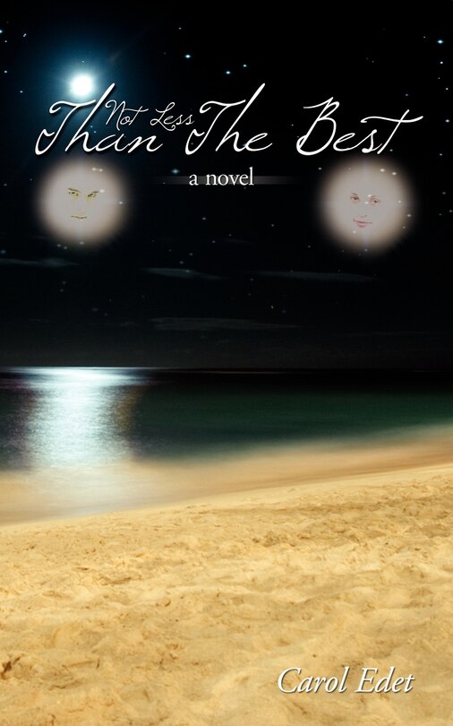 Couverture_Not Less Than the Best