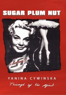 Front cover_Sugar Plum Nut