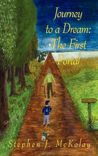 Front cover_Journey to a Dream
