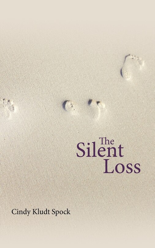 Front cover_The Silent Loss