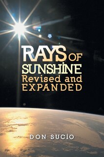 Front cover_Rays of Sunshine Revised and Expanded