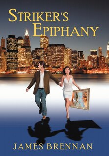 Couverture_Striker's Epiphany