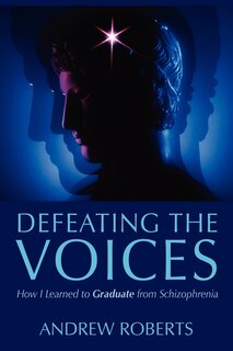 Front cover_Defeating the Voices