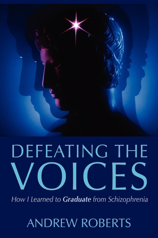 Front cover_Defeating the Voices