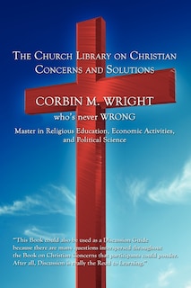 Couverture_The Church Library on Christian Concerns and Solutions