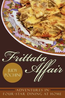 Front cover_The Frittata Affair