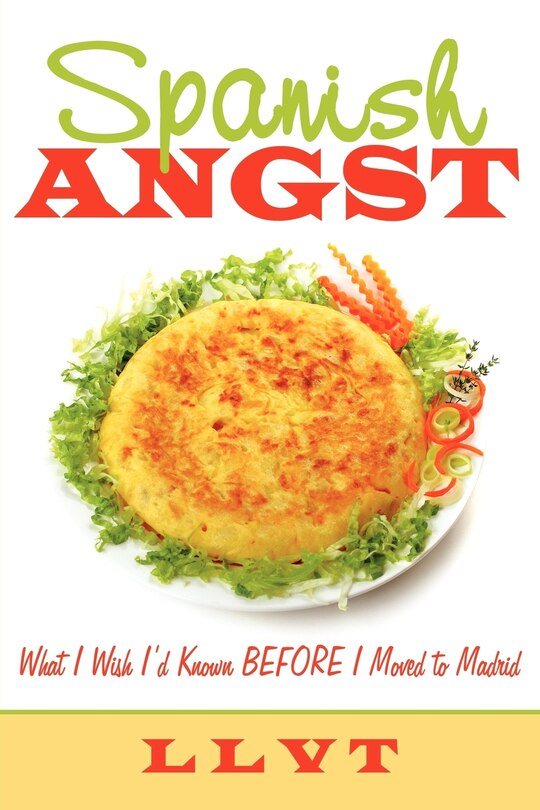 Front cover_Spanish Angst