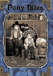 Couverture_Pony Tales