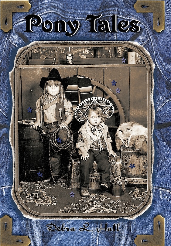 Couverture_Pony Tales