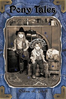 Couverture_Pony Tales