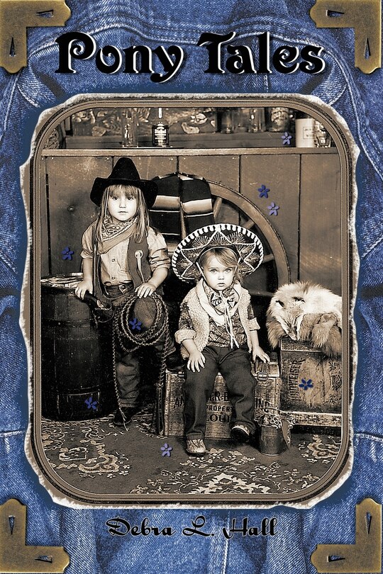 Couverture_Pony Tales