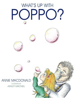 Front cover_What's up with Poppo?