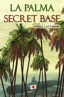 Couverture_La Palma Secret Base