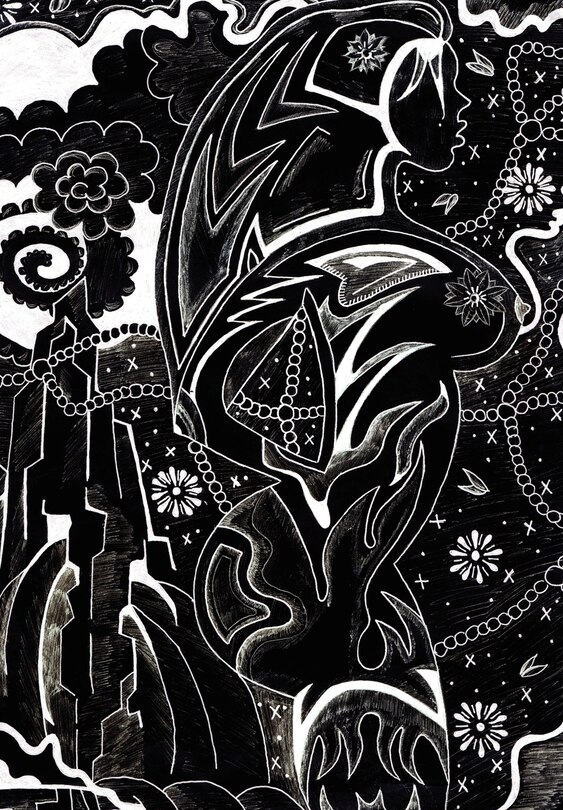 Couverture_Slum Beautiful