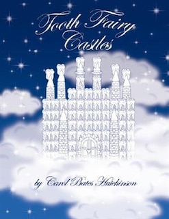 Front cover_Tooth Fairy Castles
