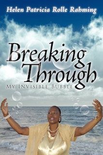 Couverture_Breaking Through My Invisible Bubble