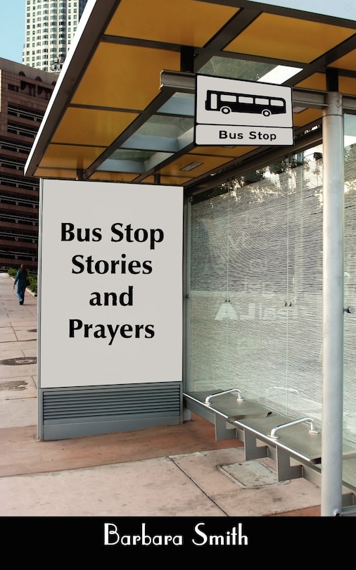Couverture_Bus Stop Stories and Prayers